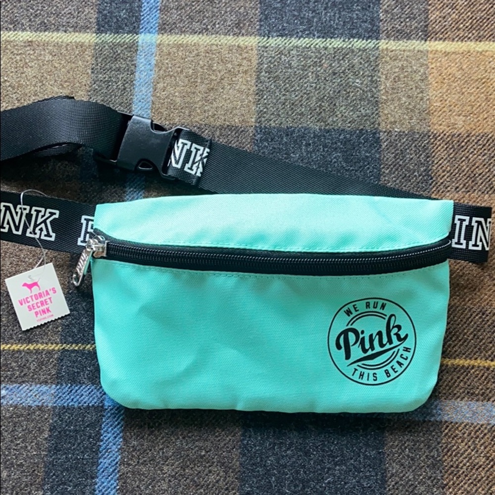 Brand new - Victoria Secret PINK Fanny Pack